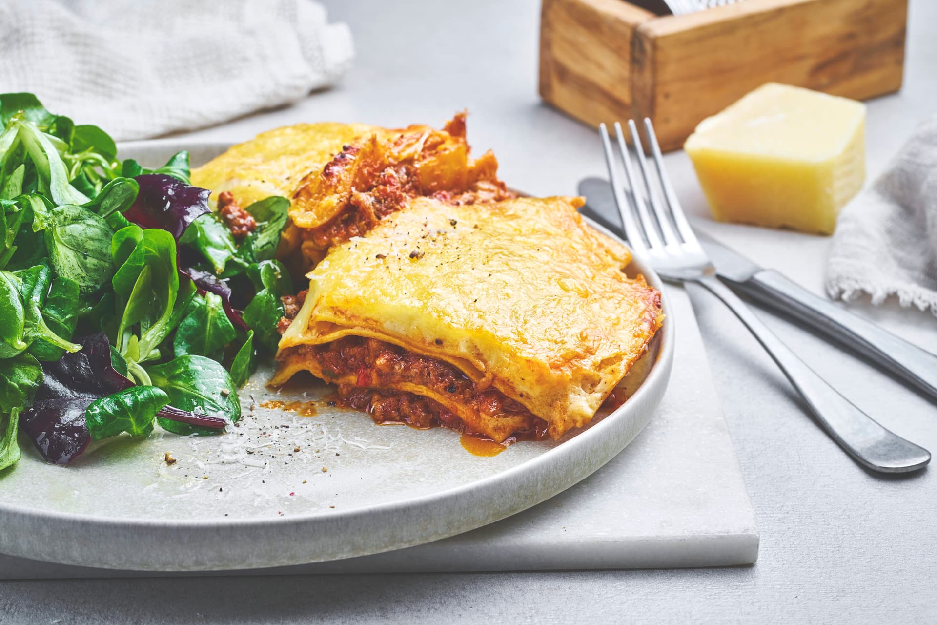 Lasagne