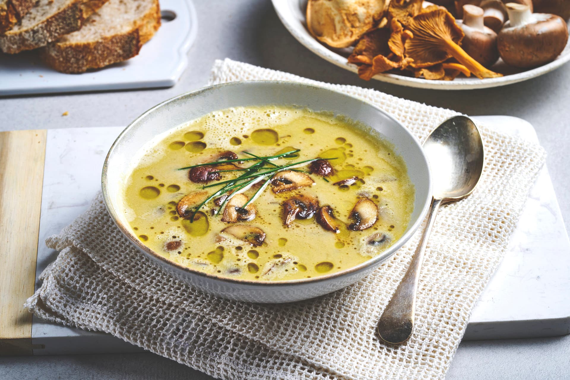 Soppsuppe