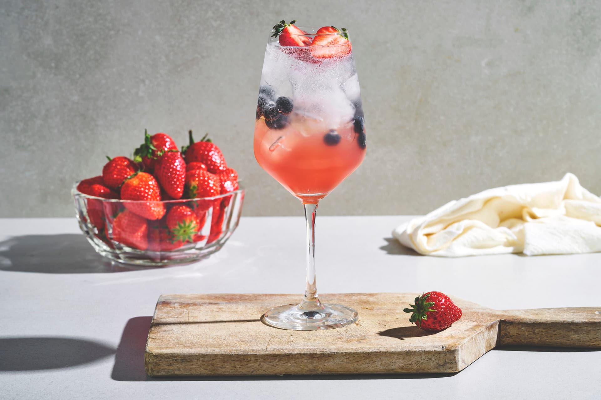 17. mai spritz