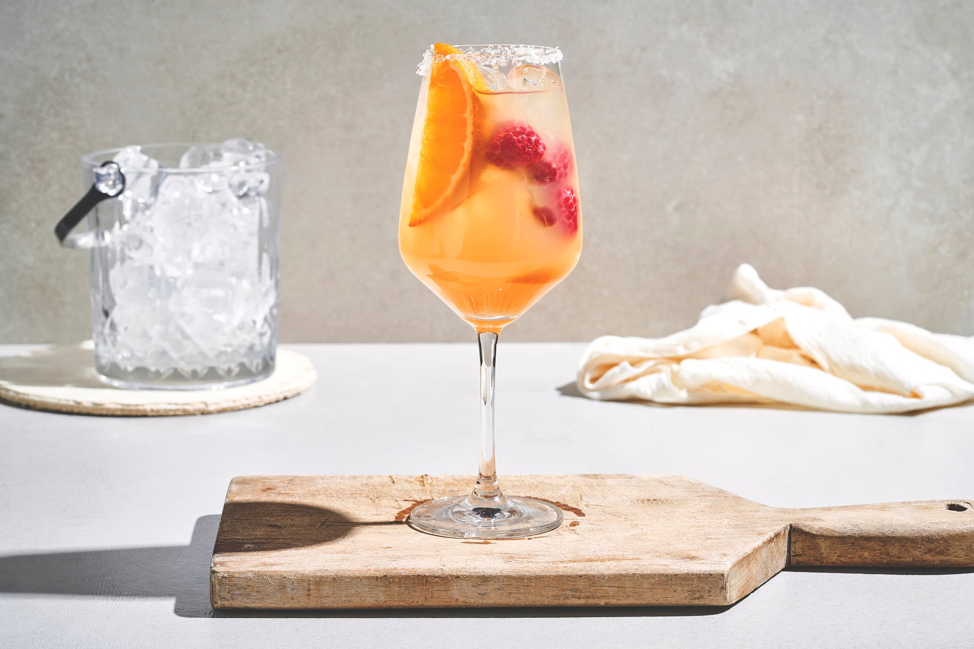 Påske sangria